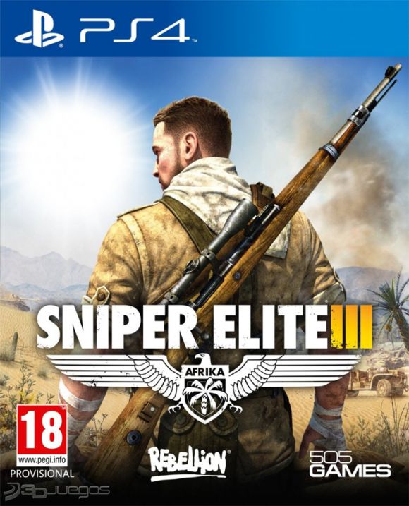 sniper elite 3 trainers