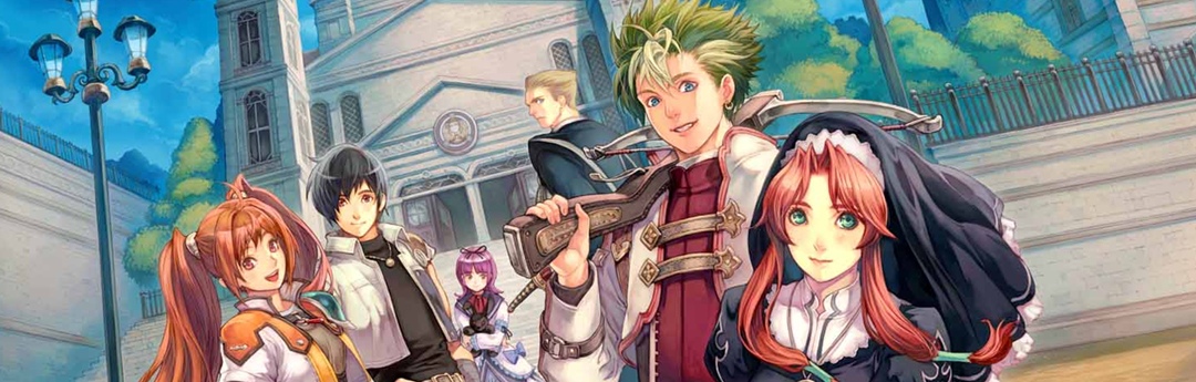 Análisis The Legend of Heroes Sky the 3rd Análisis The Legend of Heroes Sky the 3rd