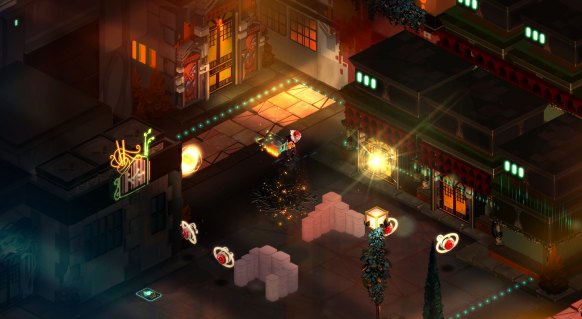 Transistor PC