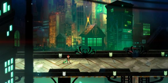 Transistor PC