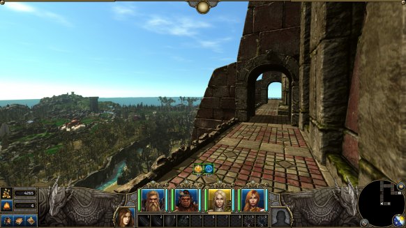 Might & Magic X Legacy PC