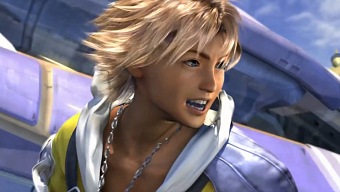 Final Fantasy X | X-2 HD Remaster ya se puede jugar sin conexión a Internet en PC