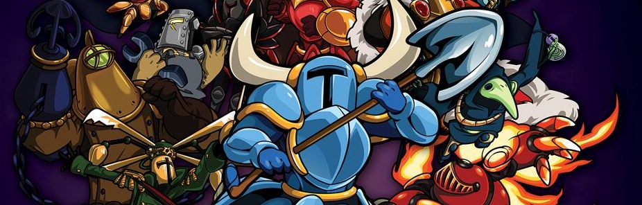 Análisis Shovel Knight Análisis Shovel Knight