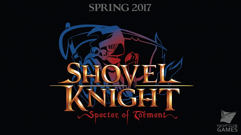 Shovel Knight Shovel Knight