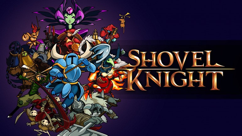 Shovel Knight Shovel Knight