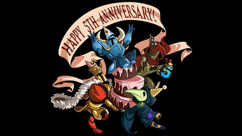 Shovel Knight: King of Cards Shovel Knight: King of Cards