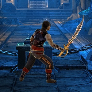 Prince of Persia: Shadow Flame Análisis