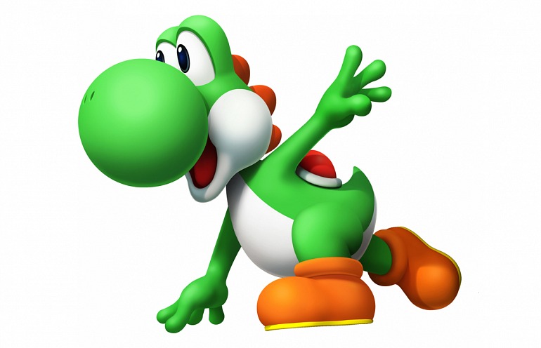 Yoshi's Island: Super Mario Advance 3 Yoshi's Island: Super Mario Advance 3