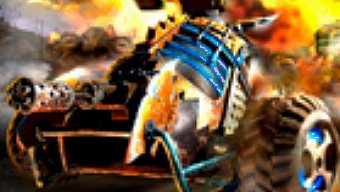 Nueva actualización de Auto Assault