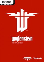 Wolfenstein: The New Order