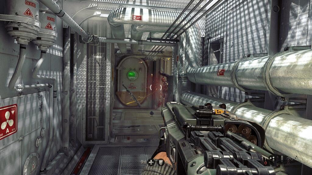 Imagen de Wolfenstein: The New Order