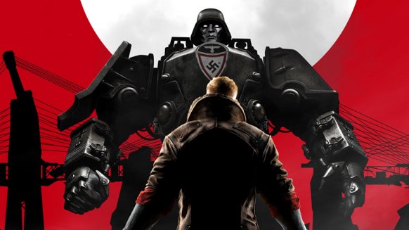 Wolfenstein: The New Order Wolfenstein: The New Order
