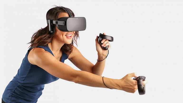 Oculus Rift Oculus Rift