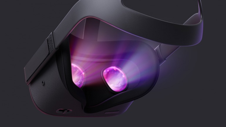 Oculus Rift Oculus Rift