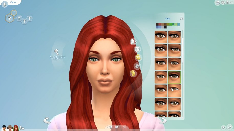 Los Sims 4 Xbox One