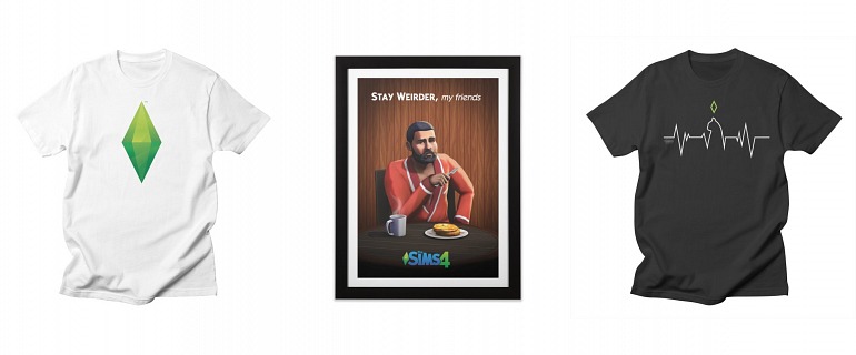 Los Sims 4 Los Sims 4
