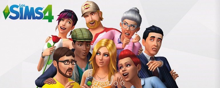Los Sims 4 Los Sims 4