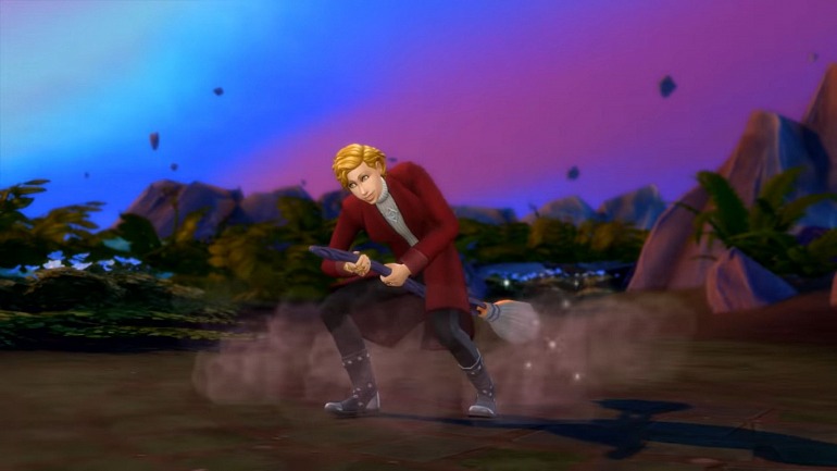 Los Sims 4 Los Sims 4