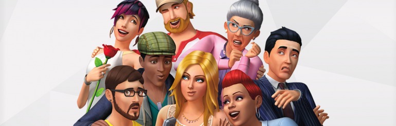 Imagen de Los Sims 4 Imagen de Los Sims 4