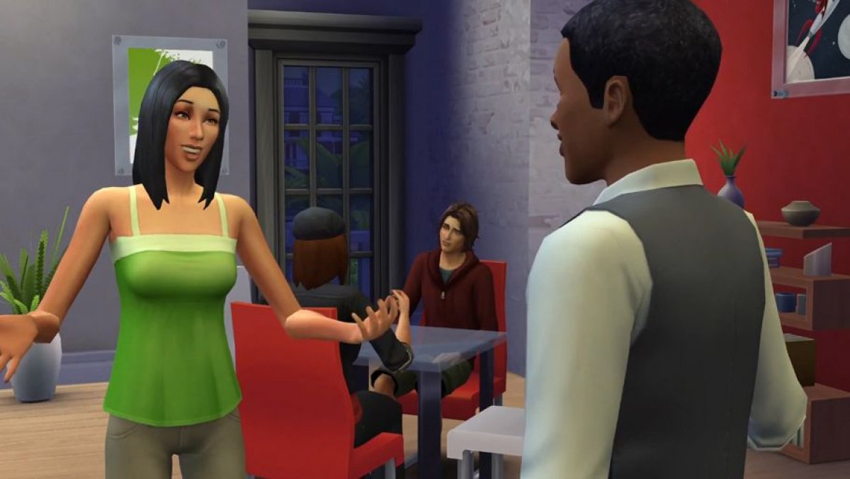 Trucos Para Los Sims 4 Mac