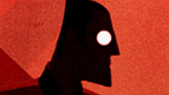 El diseño artístico de CounterSpy ha sido elaborado por un antiguo miembro de Pixar
