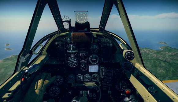 War Thunder PC