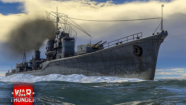 War Thunder War Thunder