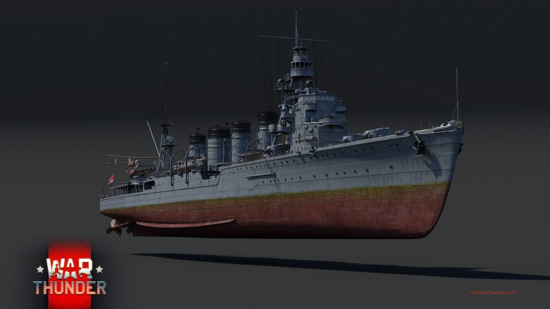 War Thunder War Thunder
