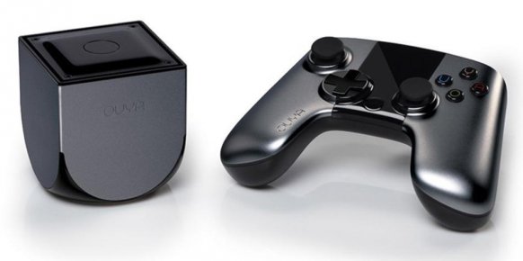 Ouya Ouya