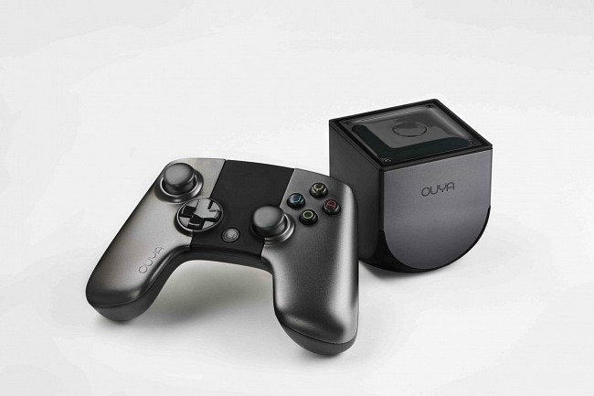 Ouya Ouya