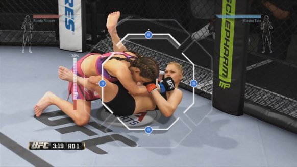 UFC