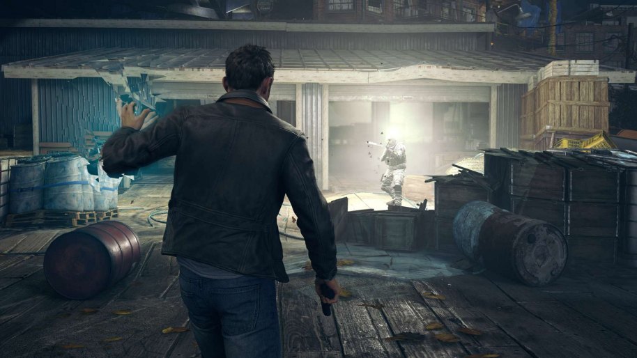 Quantum Break PC