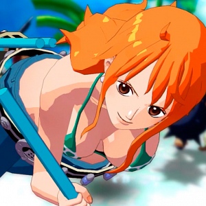 One Piece: Unlimited World Red Análisis