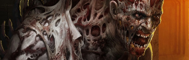 Imagen de Dying Light Imagen de Dying Light