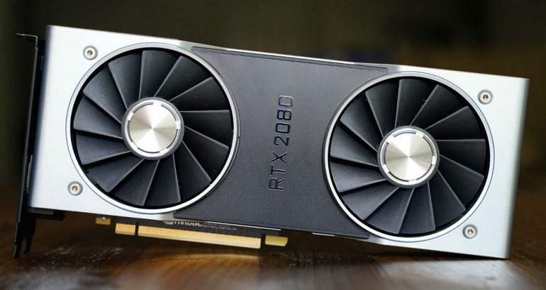 NVIDIA NVIDIA