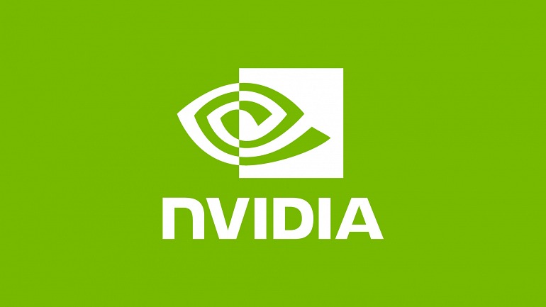 NVIDIA NVIDIA