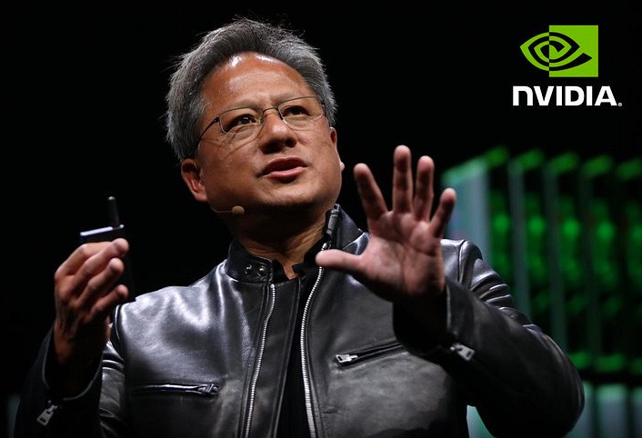 NVIDIA NVIDIA